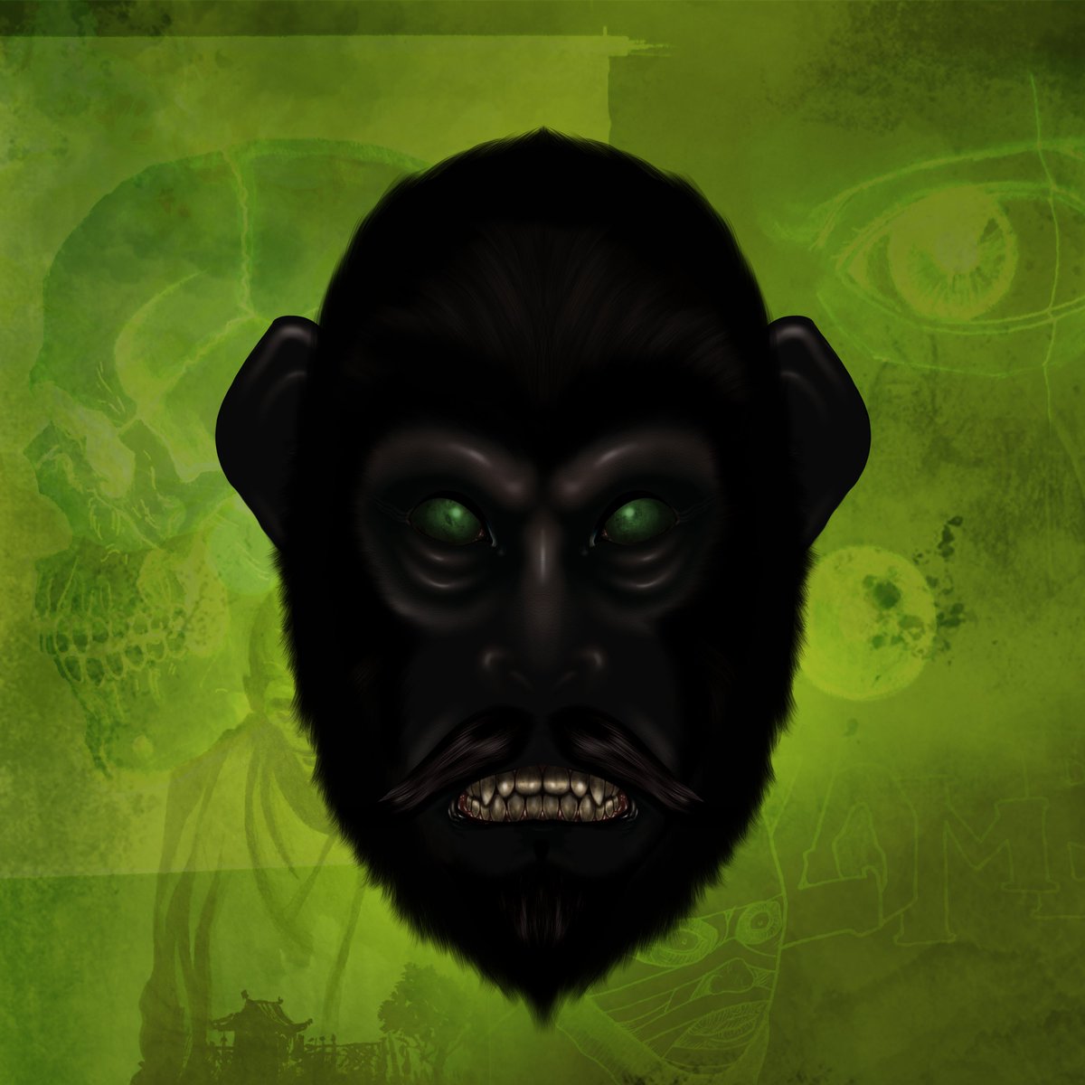 🎁 THE MONGO Giveaway #2🎁
🏆 Prize: Below NFT

To enter:
1⃣ Follow
2⃣ Like &amp; RT
3⃣ Tag 3 friends

⏳ ~12H ⚡️

#NFTGiveaways #NFTGiveaway #CNFTGiveaway #CNFT #CNFTs #NFT #cnftcollection #ADA #Cardano $ADA #CardanoADA #CNFTCommunity #CardanoCommunity #CardanoNFT