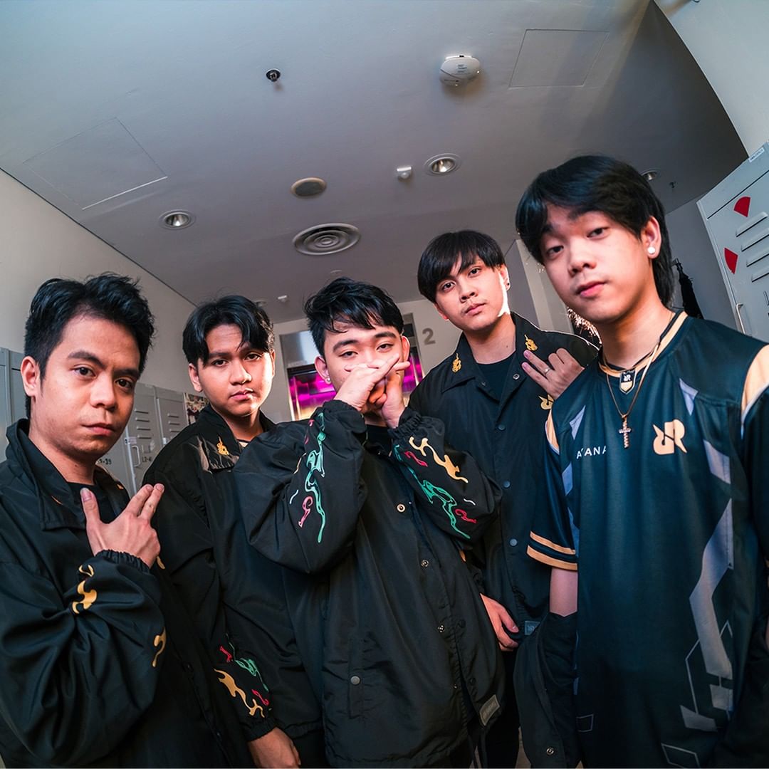 Team RRQ on Twitter: