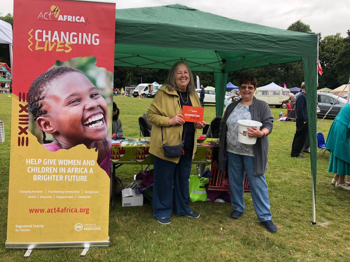 Act4Africa tweet media