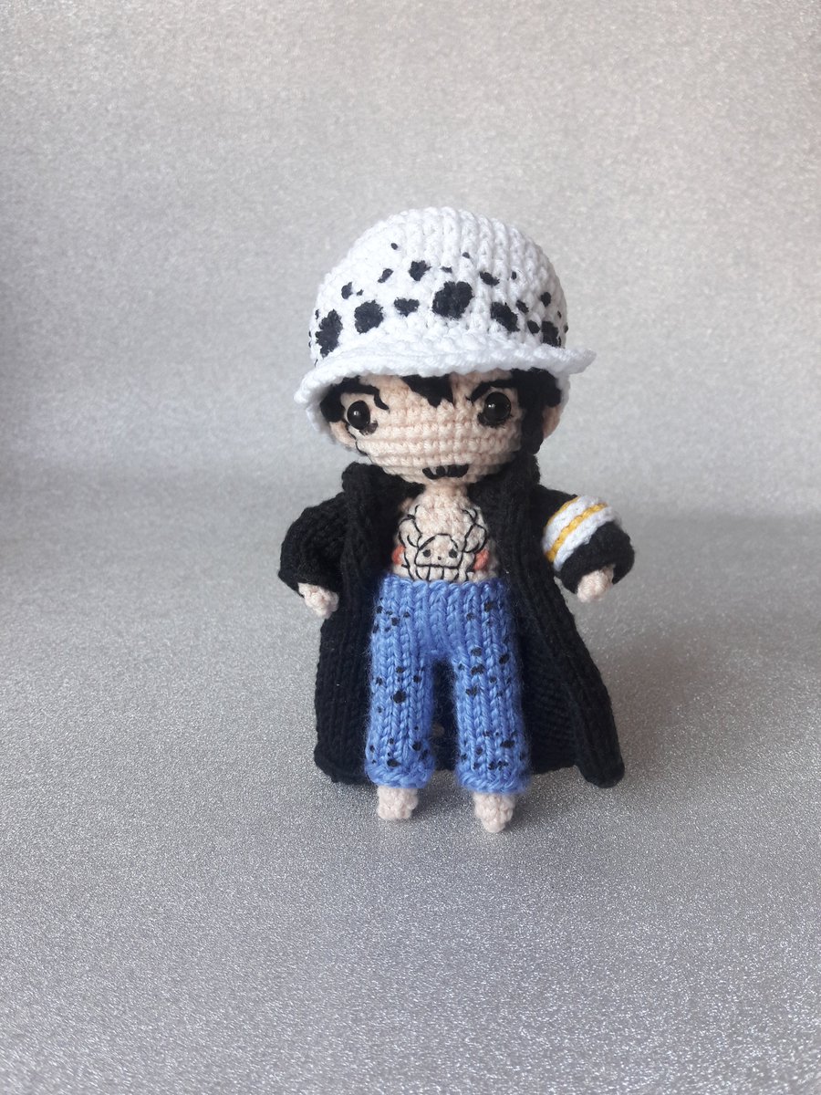 ☀️Friends! Subscribe to my page with toys☀️
I'm always open to orders!
Shipping to anywhere in the world
instagram.com/lady_with_a_ho…