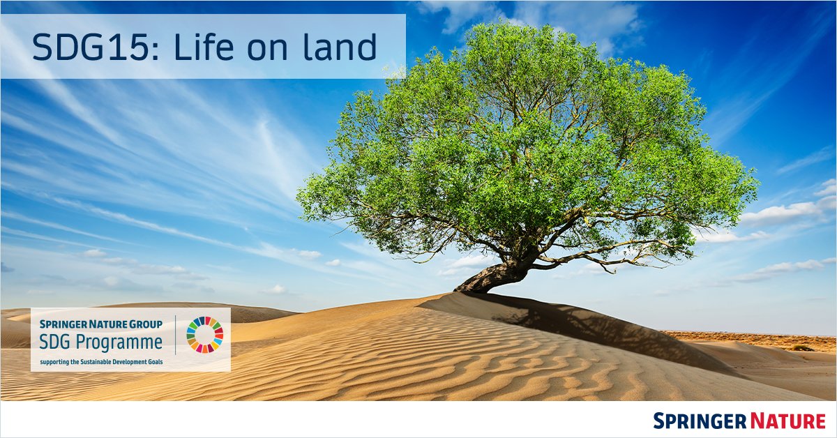 Springer Nature (@springernature) on Twitter photo As part of the Springer Nature SDG programme, we have curated an exclusive collection of articles and journals that focus on advances in sustainability. See this collection and browse further journals and books here: bit.ly/3OyAf6J As part of the Springer Nature SDG programme, we have curated an exclusive collection of articles and journals that focus on advances in sustainability. See this collection and browse further journals and books here: bit.ly/3OyAf6J