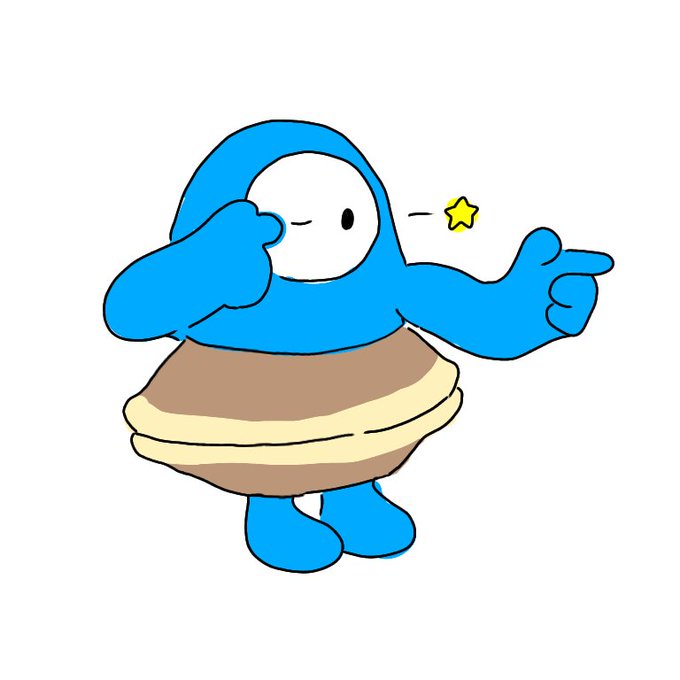 Dorayakim1さんのイラストまとめ