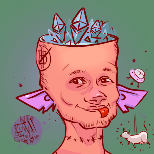 Which hero is the best ?
mint: vitaliknft.tmweb.ru
-
#nft #nftart #nfts #nftcommunity #nftcollector #nftartist #nftcollectors #nftdrop #nftcollectibles #nftcollection #nftnews #NFTProjects #FreeNFT #topnft  #PolygonAirdrops