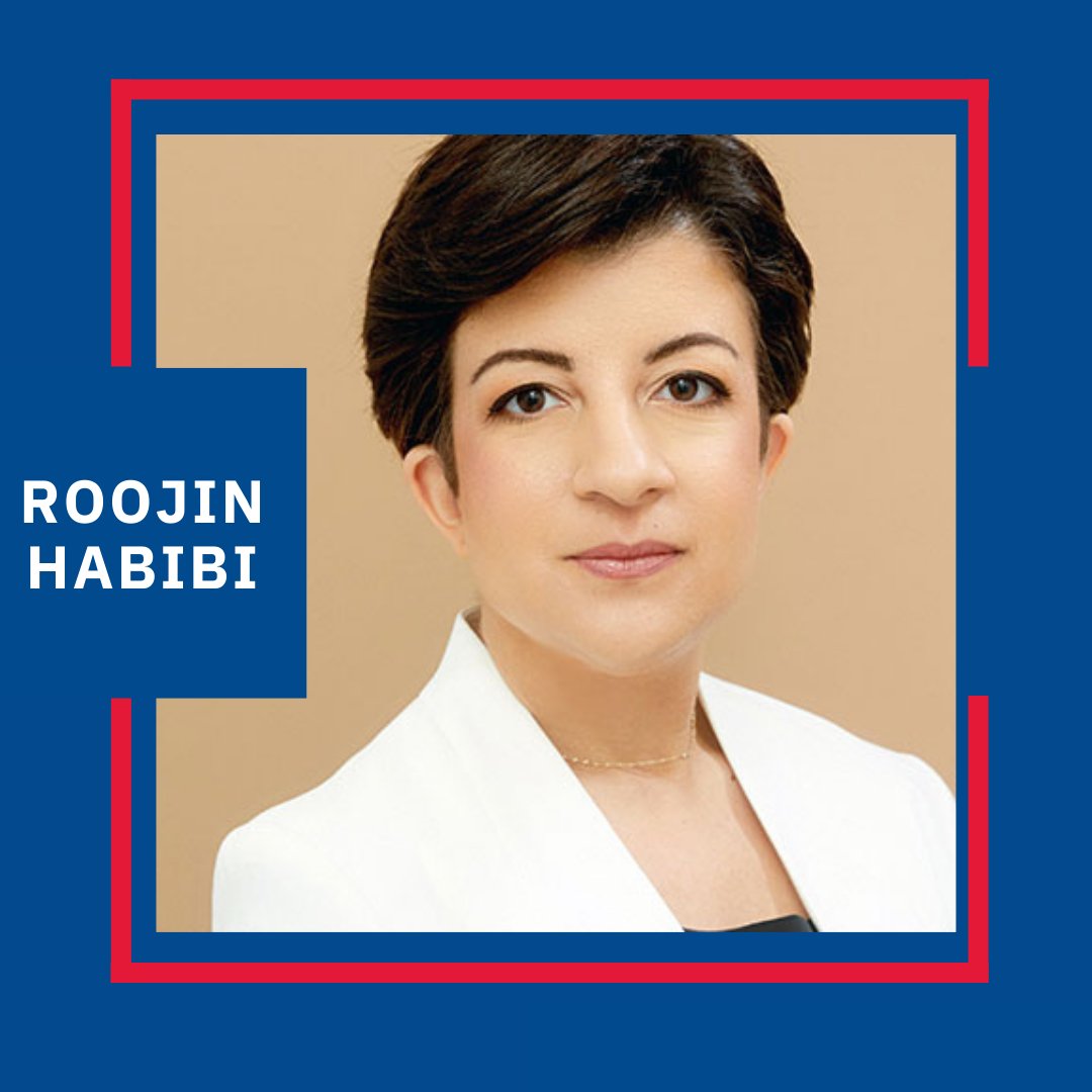 GlendonAlumni's tweet image. Congratulations to our alumna @RoojinHabibi in Environmental and Health Studies) who has been selected as a 2022-2025 Pierre Elliott Trudeau Foundation Scholar. She is one of 13 successful scholars chosen from among 500 applicants! #GLAlumni 👏🎉 | bit.ly/3O0hDwj