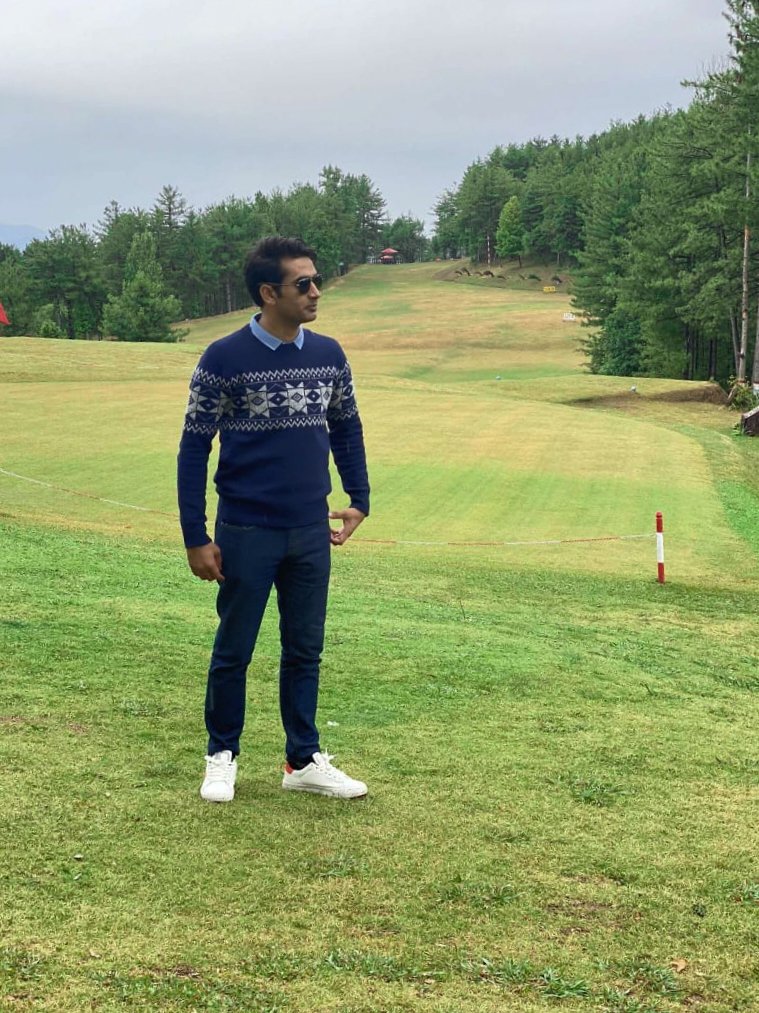 JunaidHussainAk's tweet image. A happiest day spent with zeal and positive energy out of work burdens and phone calls. Exploring is my passion, but such experience of travelling with buddies make it so special.
Thanks to the #FASSS who arranged this trip.