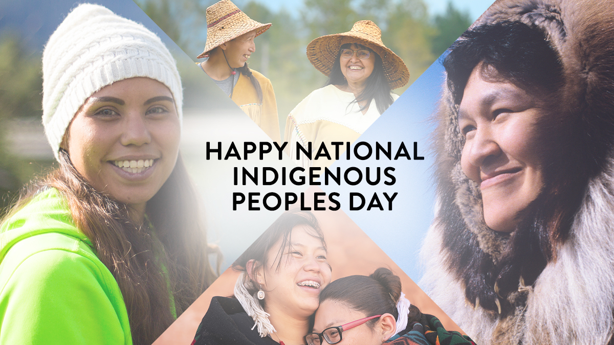 APTN tweet media