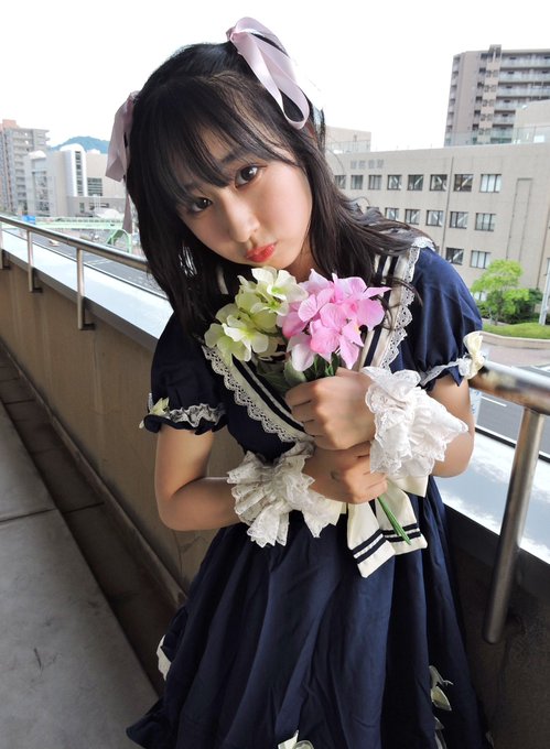 Twitterのコスプレ画像60