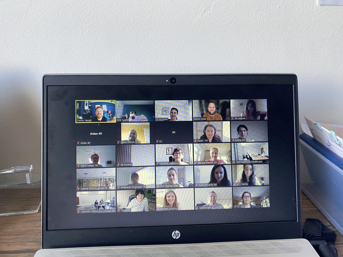 Spark Innovation Programme tweet media