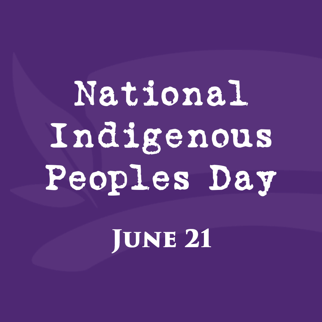 Happy National Indigenous Peoples Day! Today, with our partners <a href="/scotiabank/">Scotiabank</a> and Scotiabank Arena, we are celebrating with our Legacy Schools and MLSE Schools Day Network students. Join us LIVE at 10 AM EST here: youtube.com/c/TheGordDowni…