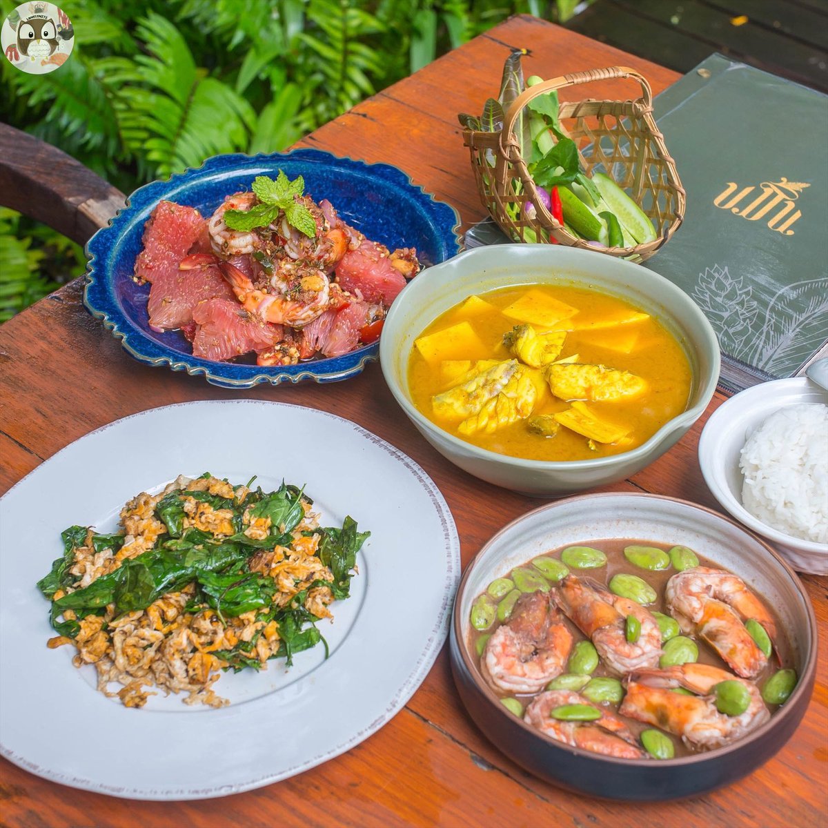 Food Blog tweet media
