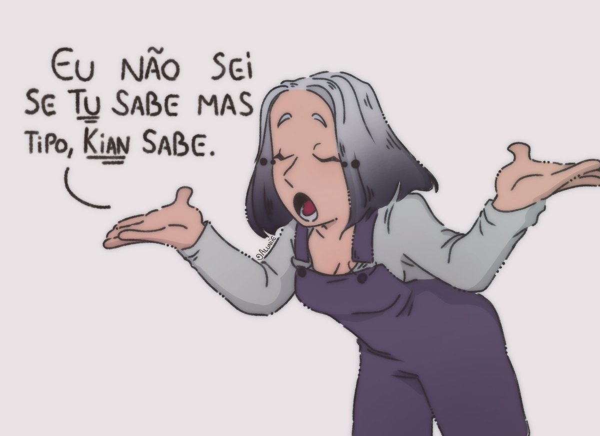 Aluniie's tweet photo. Tipo assim 🙄.... 

#OSegredonaIlha #OSNI https://t.co/Hdww0SeKV8