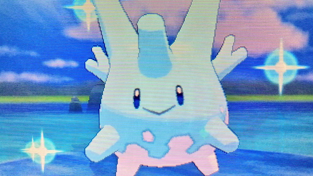 ポケモンgo オクタンの色違い 入手方法と実装状況 攻略大百科