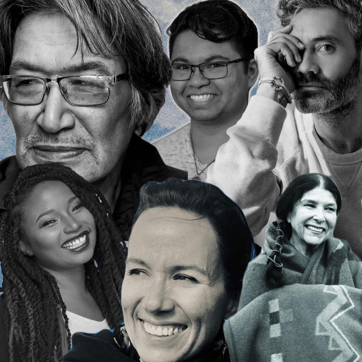 It’s National Indigenous Peoples Day! Today, we recognize and celebrate the cultures, traditions, and outstanding contributions of First Nations, Inuit, and Métis peoples across Turtle Island, today and every day.