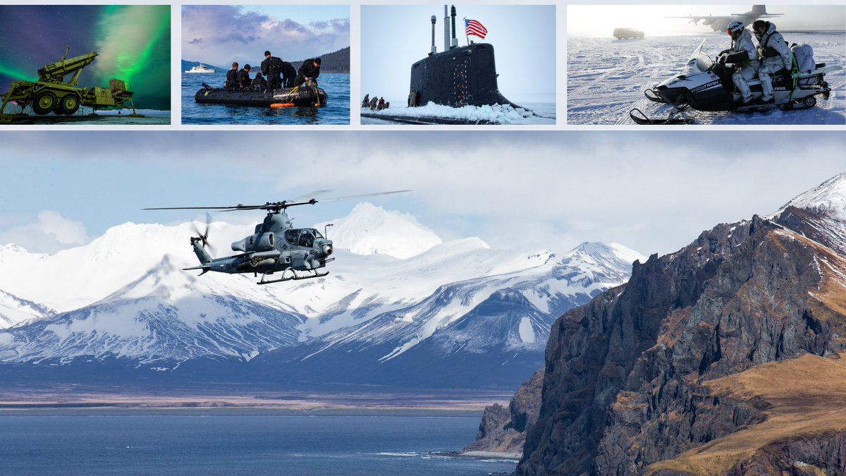 US Strategic Command on Twitter: 