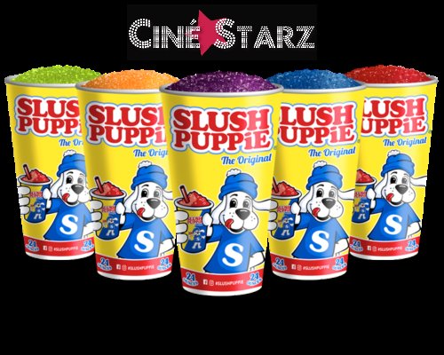 cinestarz_burl's tweet photo. CineStarz #cinema #slushpuppie #icecup https://t.co/mJ7y7Jfpcb