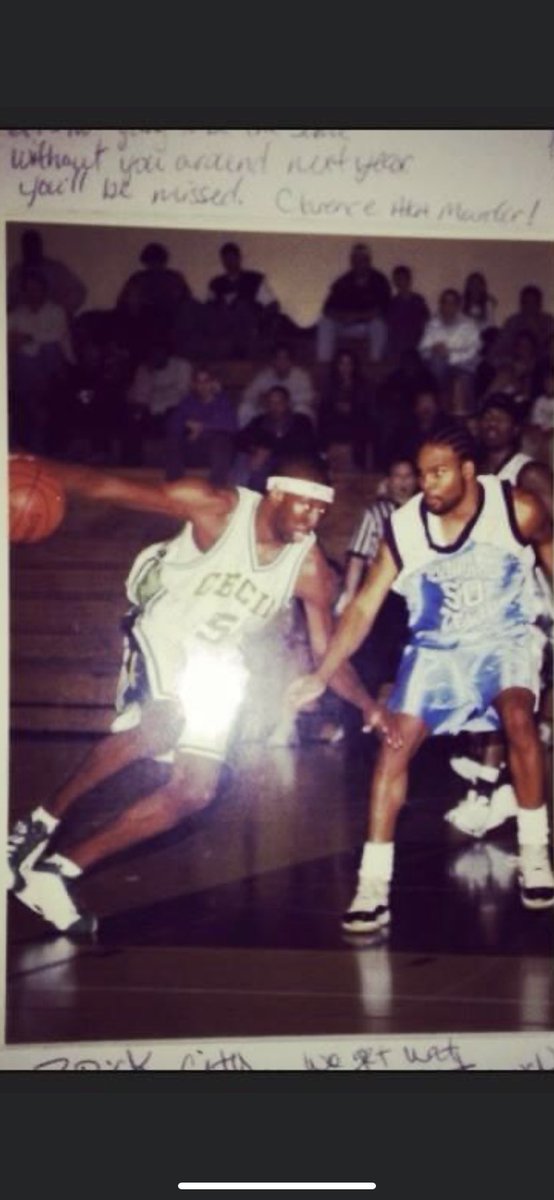 CoachRod_Rogers's tweet image. #Maryland. #Region21 @Cecil_Bball 🏀🔥🎯 days eary 2001/02 season finished #num2 in #country this season going  27-4 🏀🏀🏀🏀