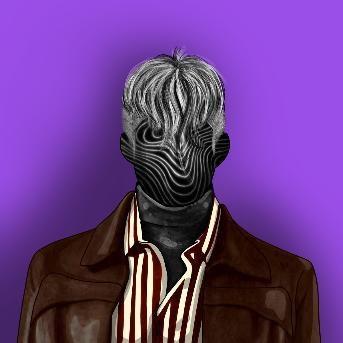 Void tweet media