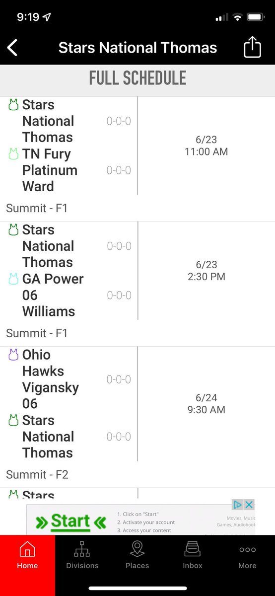 Kylee Thomas tweet media