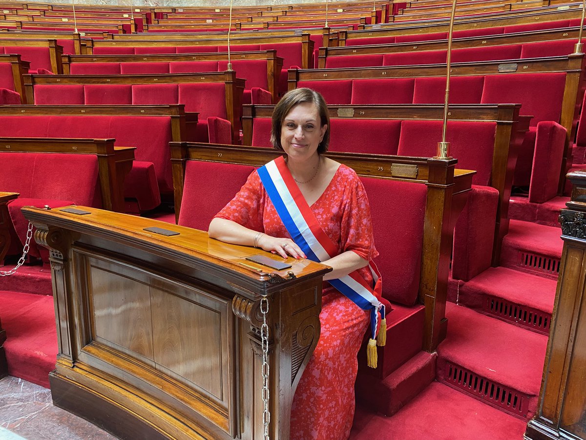 MartinAlex06's tweet photo. Très émue, fière et prête pour travailler au service des habitants de la 8e circonscription du 06 avec @davidlisnard @SebastienLeroy_ @Lucianokevin21, Emmanuel Blanc et pour la France. https://t.co/x6GgPuQQn5