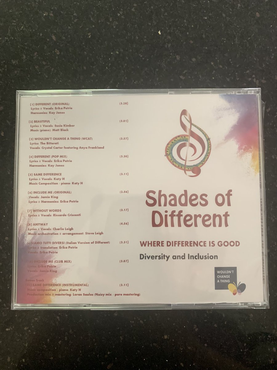 ErikaPetrie2's tweet photo. I would like to take this opportunity to say a huge thank you to Vicki Solly and Sharon Golding from Supply Tree recruitment for offering a very generous twelve bottles of Prosecco for our charity fundraiser CD launch event…much appreciated #pleasesupportus 🙏😊💕 https://t.co/rXM6GQSW1E