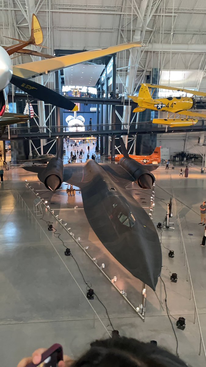 MrTurnerTeaches (@turnerteaches) on Twitter photo First stop: National Space and Air Museum! <a href="/roede_todd/">Todd Roede</a> <a href="/pdevans01/">Phoebe Pruitt</a> <a href="/lmamerson/">LaTonia Amerson, Ed.D.</a> #GCODE #AldineAnywhere First stop: National Space and Air Museum! <a href="/roede_todd/">Todd Roede</a> <a href="/pdevans01/">Phoebe Pruitt</a> <a href="/lmamerson/">LaTonia Amerson, Ed.D.</a> #GCODE #AldineAnywhere