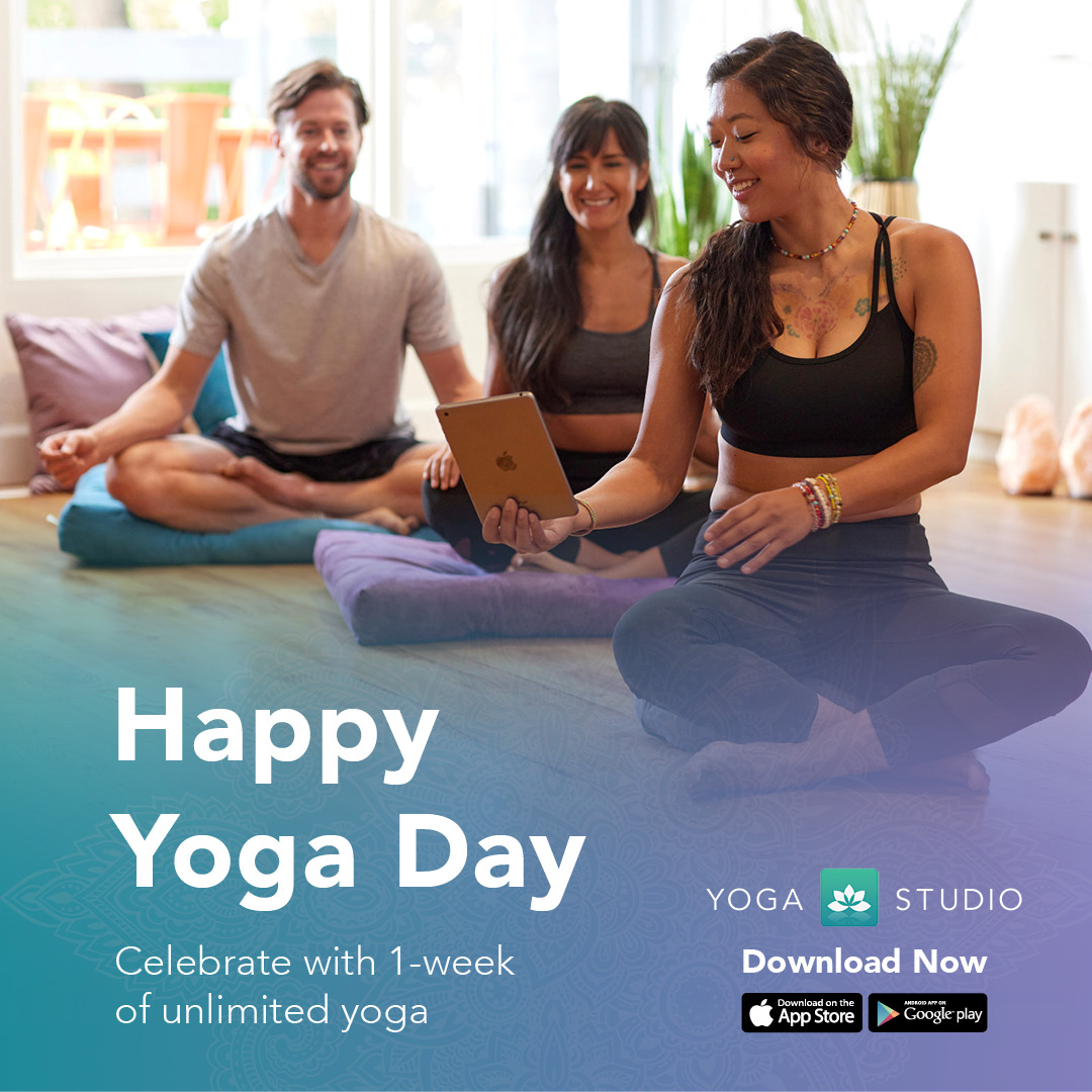 ☀️ Happy International Yoga Day! 

App Store:
itunes.apple.com/app/apple-stor…
Play:
play.google.com/store/apps/det…
