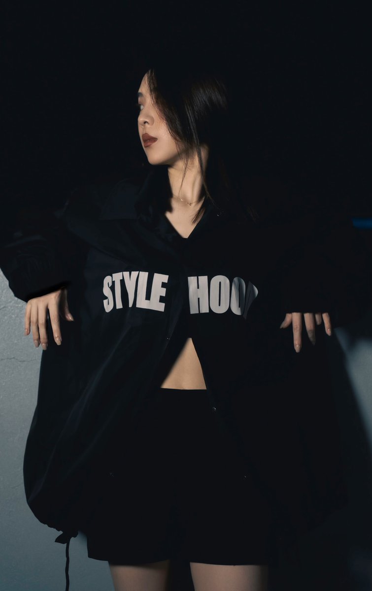 m30_30_30's tweet photo. #StyleHood https://t.co/4fxkef2Pkf