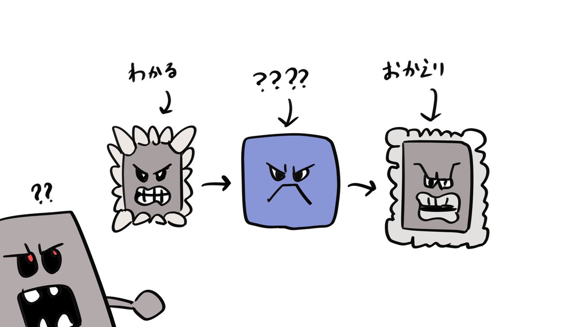 今にして思う ドッスンの あの時期 って何だったんだ むしろこっちのイメージ強い 描画の問題 Togetter 今にして思う ドッスンの あの時期 って何だったんだ むしろこっちのイメージ強い 描画の問題 Togetter