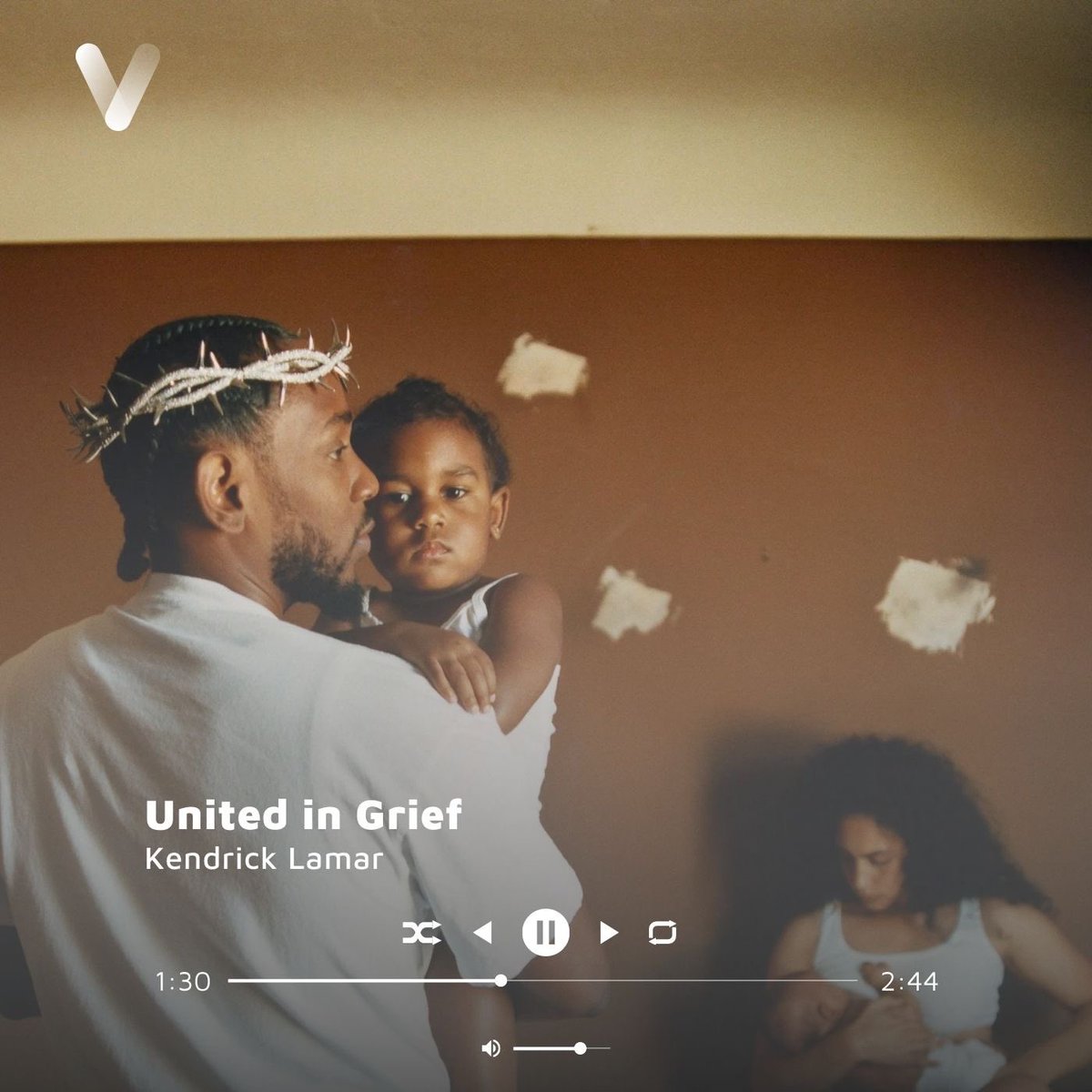 The month of June is Black Music Month! This week we will be sharing Black artists from different music genres. Today’s artist is Kendrick Lamar Duckworth, an American rapper, producer and song writer, who has been touted as his generations greatest rapper by the New York Times.