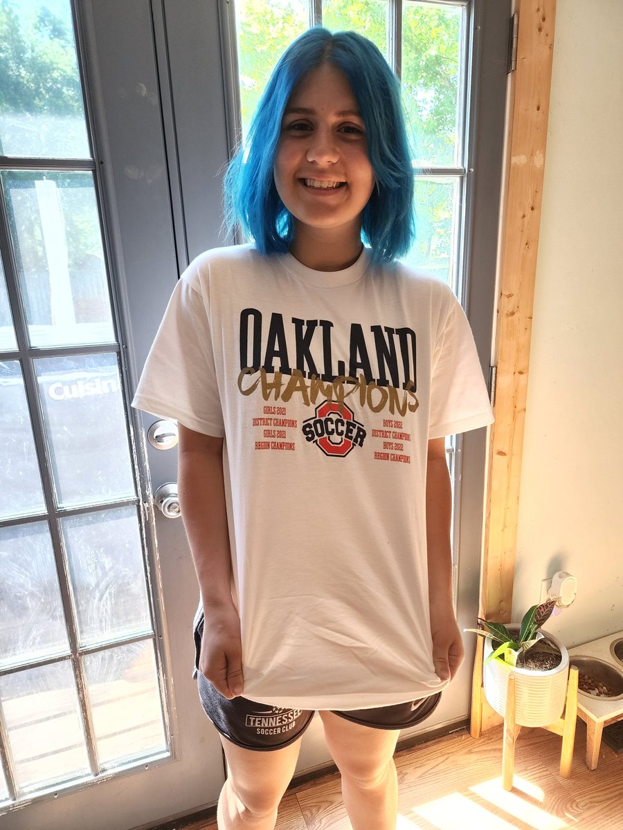 PiperBurgess11's tweet photo. Here is to finishing Sophomore year as Champions and with a 4.76 GPA!!
@pro_scout3
#NextGoals #TSCKeeper #OHSKeeper #TNKeeper #BURGESS2024 #DevelopingExcellence #BuildingGreatness #GKunion
#Focused #takethestairs #BlueHairRockstar https://t.co/mQv30JPTxQ