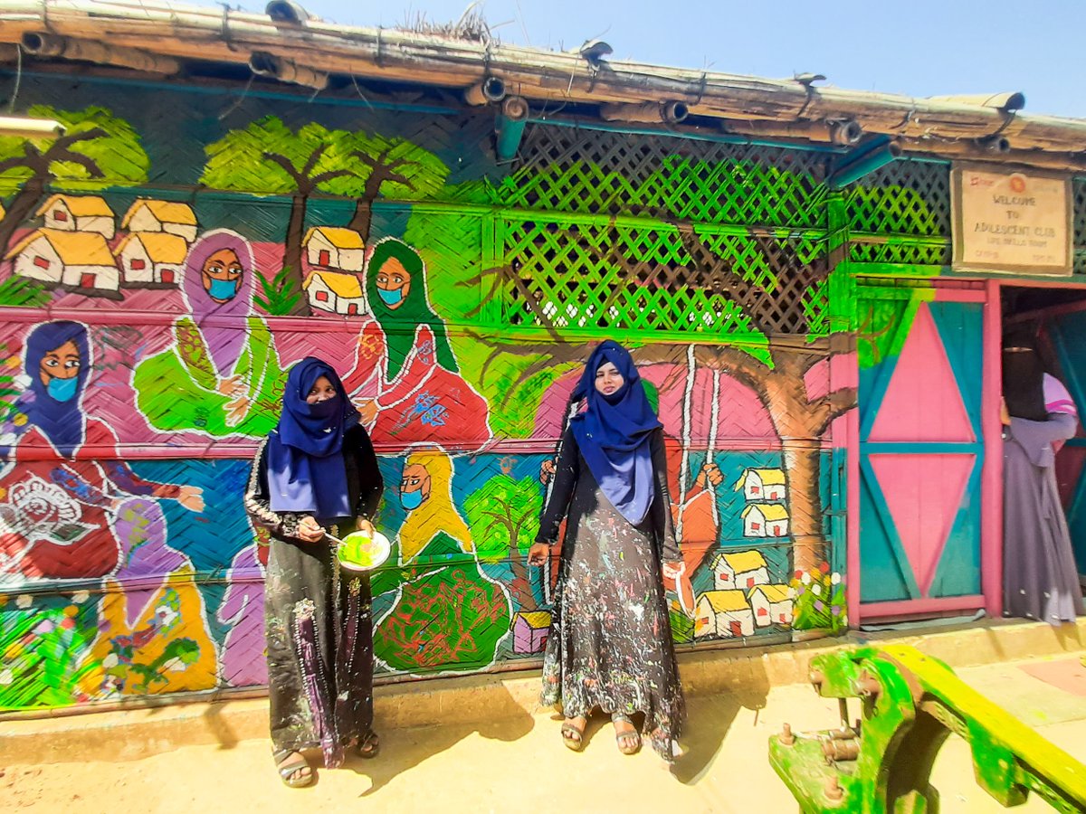 Artolution's Continuing Impact - mailchi.mp/artolution/art…