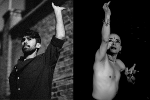 brumhippodrome's tweet photo. 📣 TOMORROW 📣

An experiential evening of dance is being brought to our stage by @Akshasha_ and @mavinkhoodancer

Desiring God is here for one night only on Wed 22 Jun

Book now!
🎟️ https://t.co/ht2BSuXwVW 🎟️ https://t.co/f5GBiXSLuk