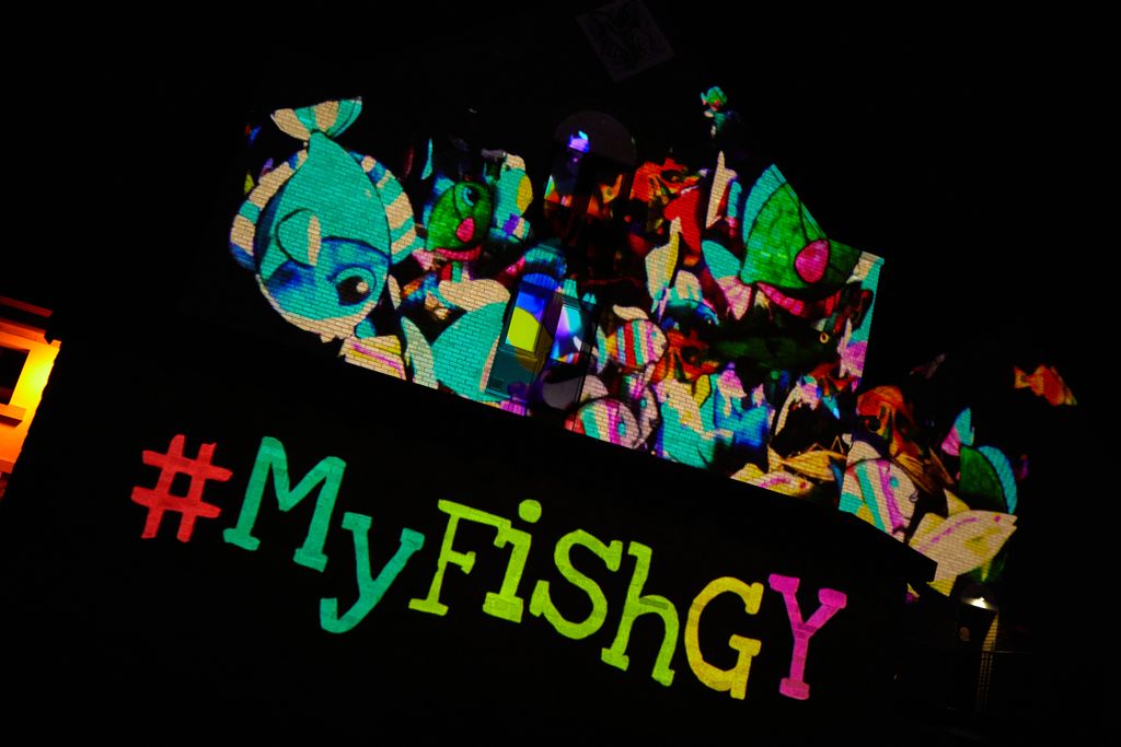 #MyFishGY tweet media