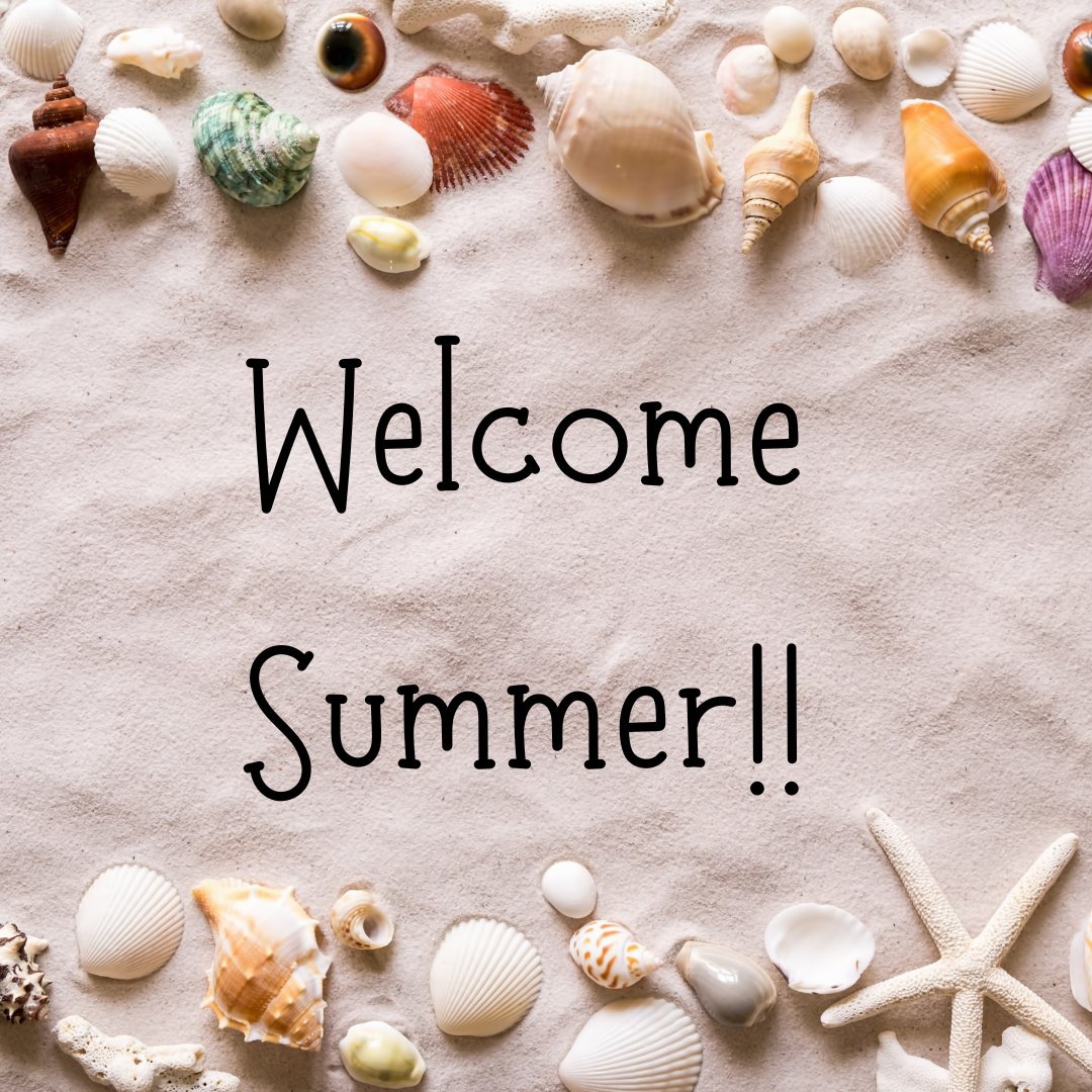 center_hu's tweet photo. Today marks the official first day of summer!  Hope you're having some fun in the sun.  #EmpowerHU #summer https://t.co/YjkaoJtGiT