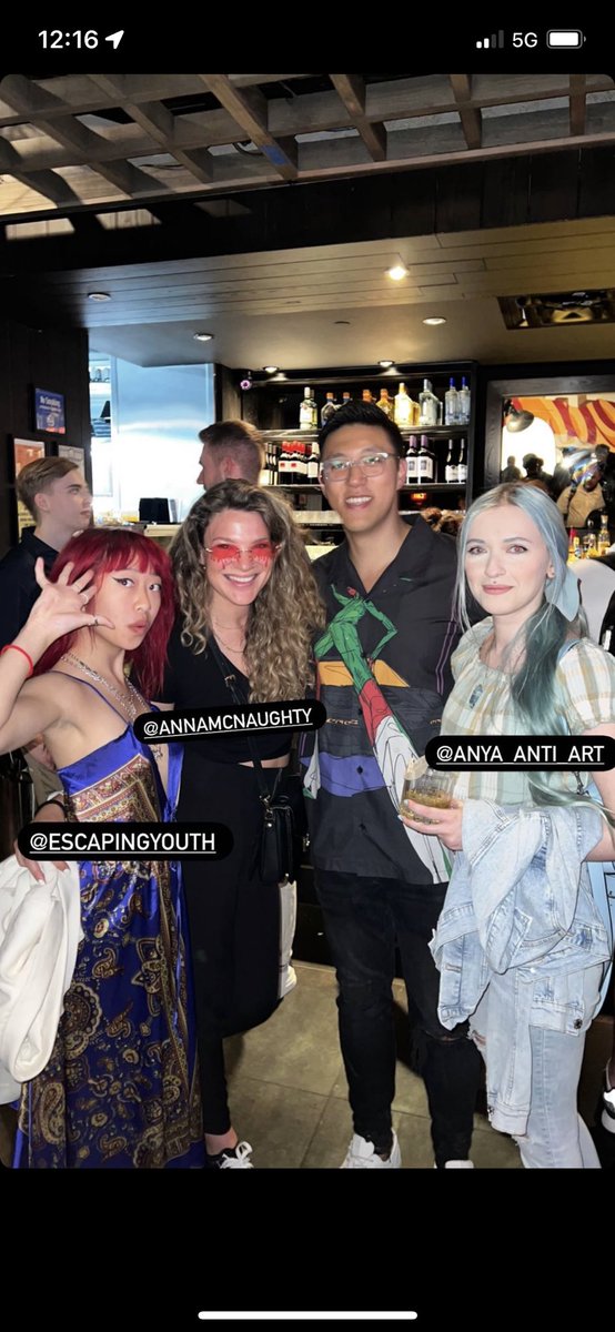 Anna McNaught tweet media