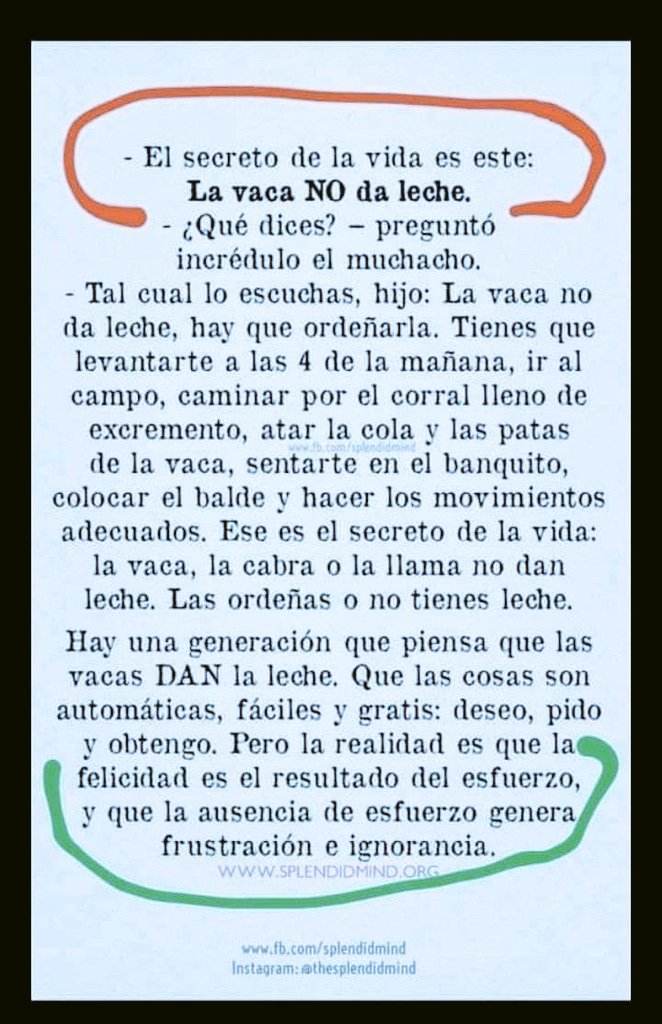 VePablo's tweet photo. Cada uno, desde sus propios espacios puede y debe contribuir; para engrandecer nuestra vida y la de quienes nos rodean. Solamente sabe su peso, quien lleva su propia carga. Hay algo que mueve el mundo y se llama trabajo, fuerza y unidad.  #ColombiaEs  #PuedoyPodemos #EsColombia https://t.co/tIWYRqPHOw