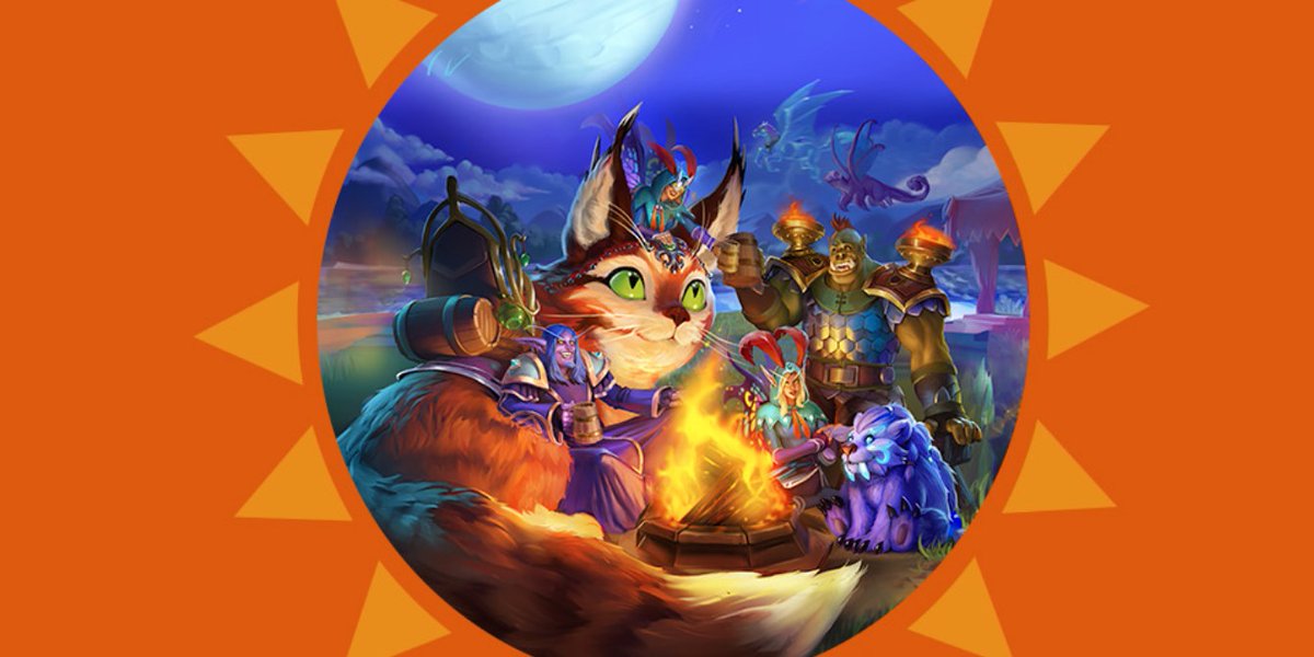 WoWSecretsFR's tweet photo. Les offres d'été sont disponibles dans la boutique online #Blizzard 

Profitez de réductions de -50€ sur toutes les mascottes et montures ainsi qu'un nouveau pack "Nuit d'été" 

https://t.co/aPhNPoZTKM https://t.co/Y7UQkKAD0Y