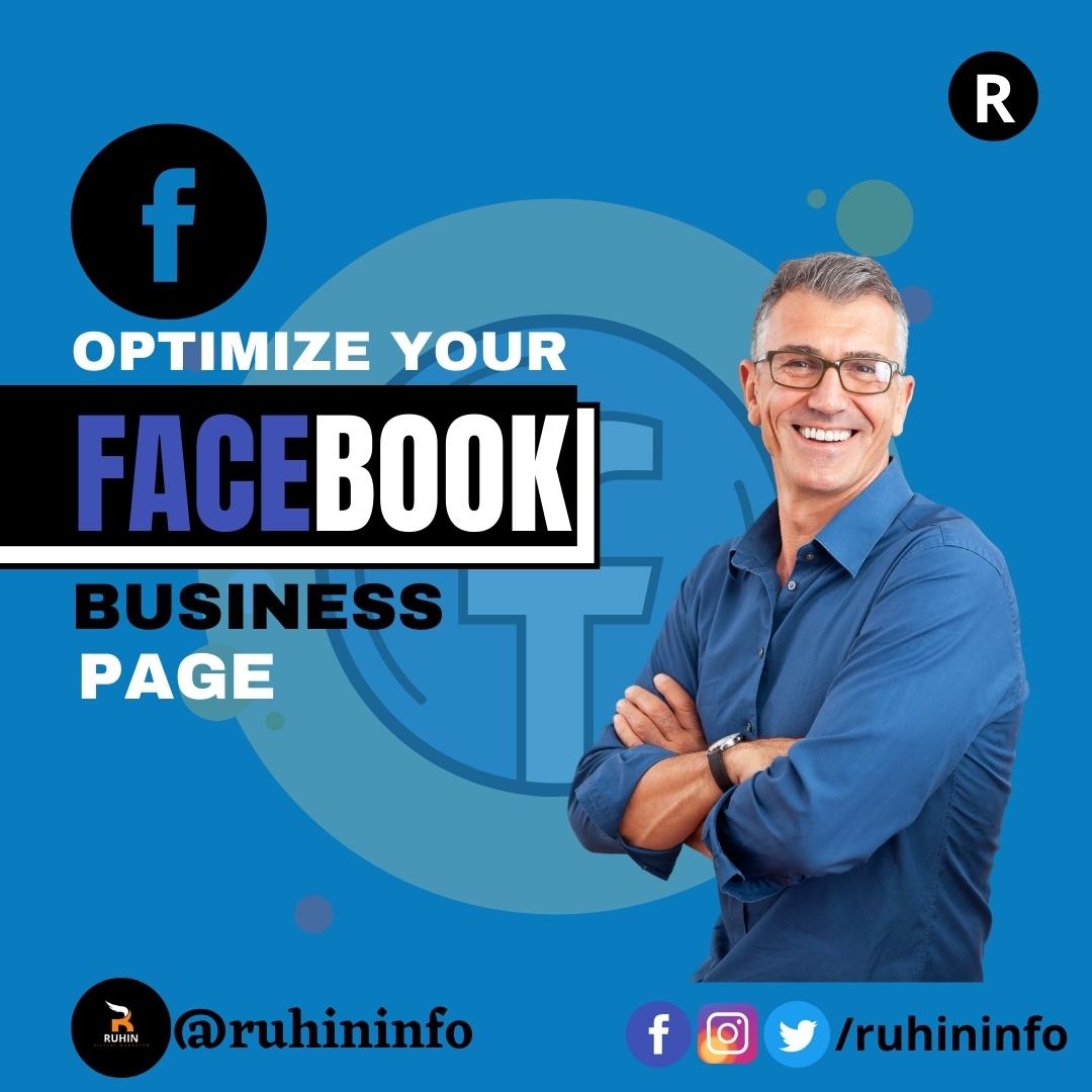 ruhininfo's tweet photo. 𝗛𝗼𝘄 𝘁𝗼 𝗼𝗽𝘁𝗶𝗺𝗶𝘇𝗲 𝘆𝗼𝘂𝗿 𝗙𝗮𝗰𝗲𝗯𝗼𝗼𝗸 𝗣𝗮𝗴𝗲❓
💥𝟖 𝐖𝐚𝐲𝐬 𝐭𝐨 𝐎𝐩𝐭𝐢𝐦𝐢𝐳𝐞 𝐘𝐨𝐮𝐫 𝐅𝐚𝐜𝐞𝐛𝐨𝐨𝐤 𝐏𝐚𝐠𝐞:(chack description)
▶ 𝗗𝗠 𝗳𝗼𝗹𝗹𝗼𝘄 𝗺𝗲 𝗳𝗼𝗿 𝗺𝗼𝗿𝗲 𝗶𝗻𝗳𝗼: https://t.co/3BycNtOMPy
#facebook #facebookpage #pussaytalk #ruhininfo https://t.co/lGkLszLwTy