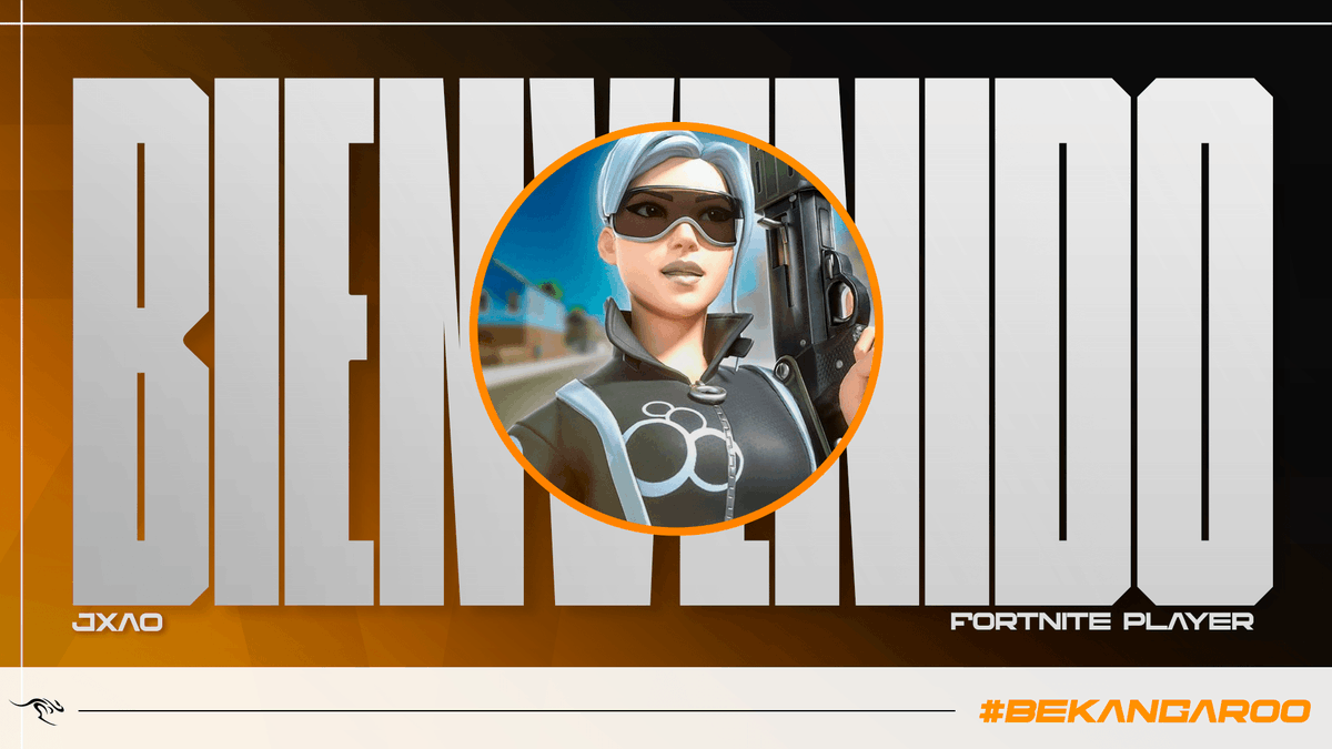 🇧🇷 | APRESENTAÇÃO

Top 3 Copa Console, Qualificado para Heats na última temporada. Com grande trajetória e um grande desejo de representar nossa camisa, apresentamos este incrível jogador.

BEM-VINDO <a href="/1Jxaozinn/">Jxao</a> ! 🦘🏆

#GoHewans #BeKangaroo