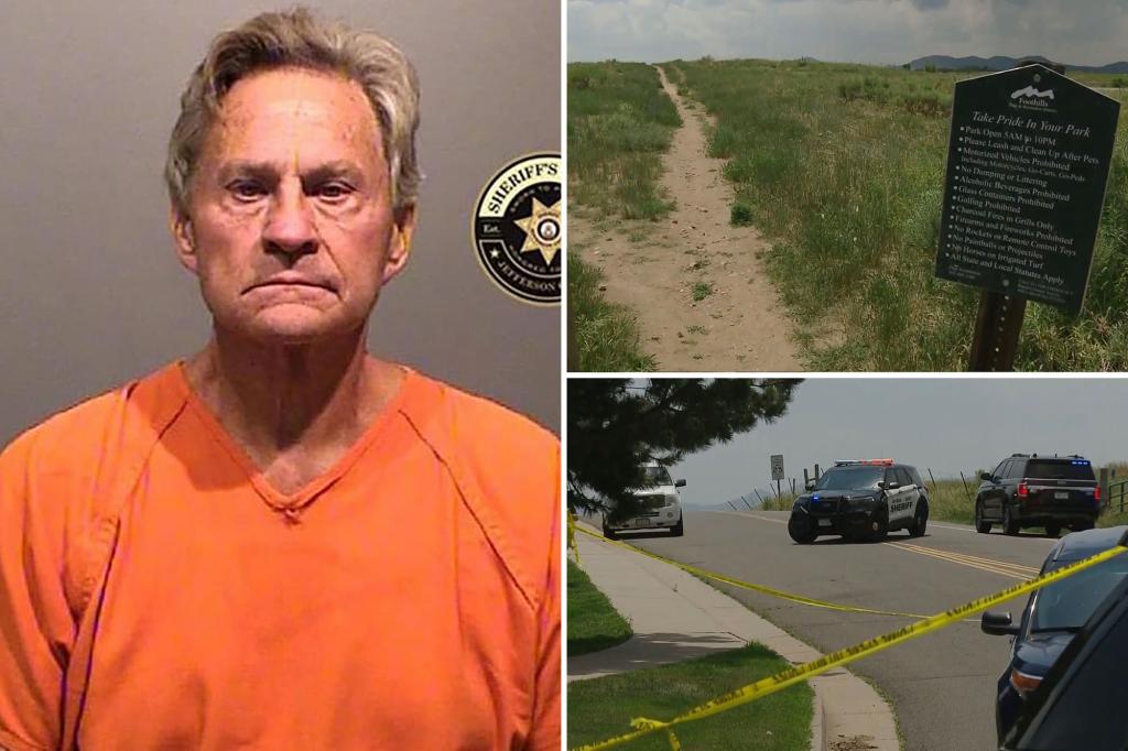 New York Post on Twitter "Real estate agent kidnapped couple, put