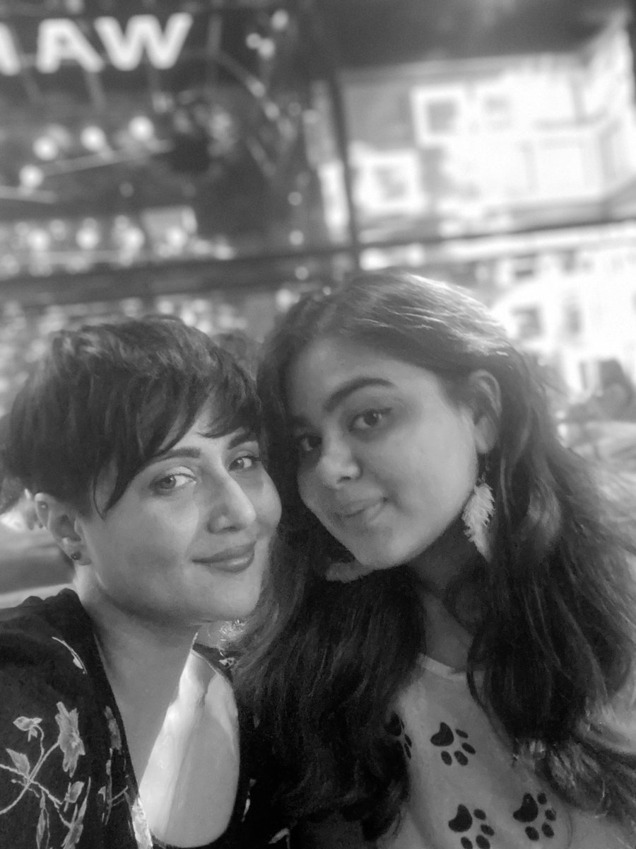 Swastika Mukherjee tweet media