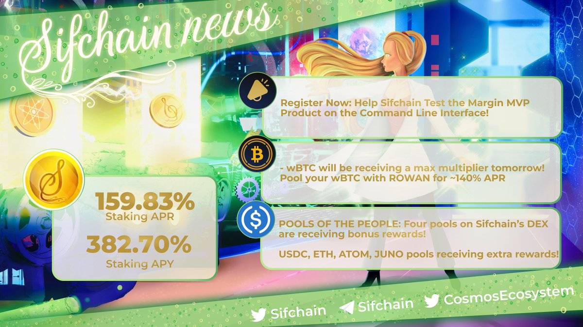 ⚛️ Cosmos Ecosystem ⚛️ tweet media