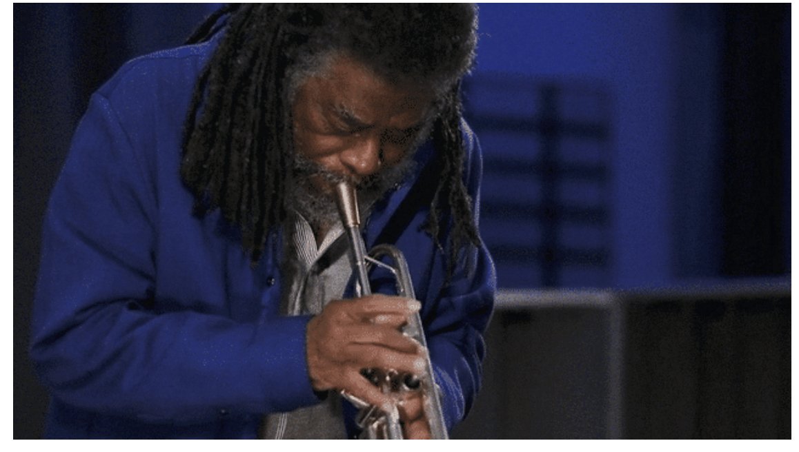 AACMNewYork's tweet photo. Congratulations to #AACMMember @WadadaLeoSmith
💥VISION FESTIVAL: A Light in Darkness💥
TONIGHT! Celebrating the Lifetime Achievement of Wadada Leo Smith #Vision26
Tonight 6/21 | Doors at 6 PM
at Roulette, 509 Atlantic Avenue, Brooklyn
For more info: https://t.co/SOPTjIZh78 https://t.co/JCgJ826Gmm