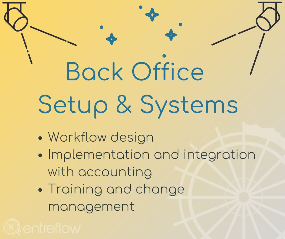 It's been a busy month of cash flow. We've been sending a lot of information your way, but now for the most important part...

How to apply this to your daily practices.

#cashflow #entrepreneurship #smallbusinessowner #humanresources #accounting #operations #businessoperations