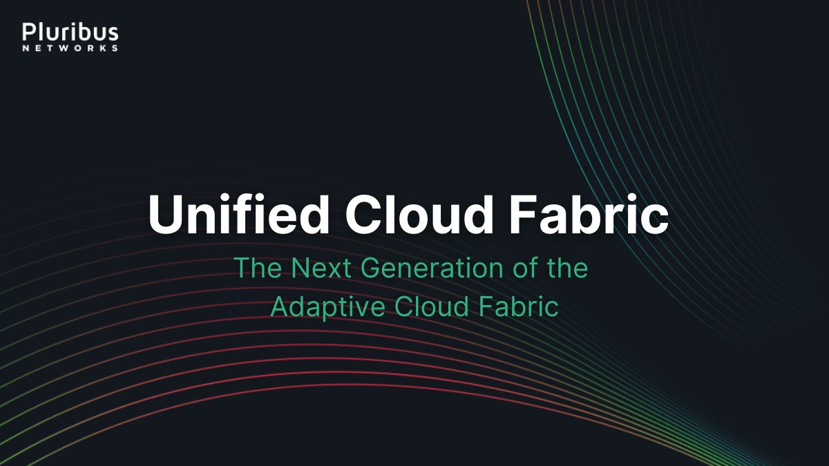 Automated #VXLAN-to-VNI-to-VTEP mapping dramatically reduces complexity compared to manual configuration. Learn more about our Unified Cloud Fabric here: bit.ly/3u9G3Ls #UnifiedCloudFabric