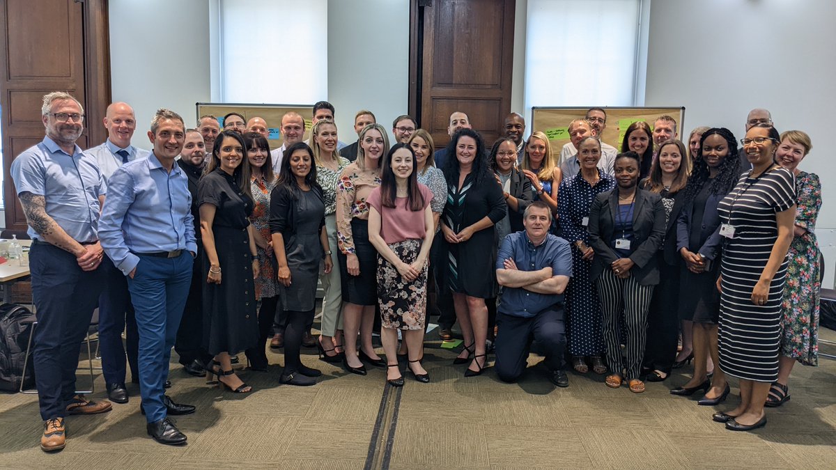 ShawTrust's tweet photo. Our management teams from #JETS, #Restart, #IPES, West London #WorkAndHealthProgramme and #NationalAccounts got together for an action packed team day to talk about #Successes, #Collaboration and #FuturePlans - not forgetting lots of #Fun activities too! https://t.co/x8JAgWafA1