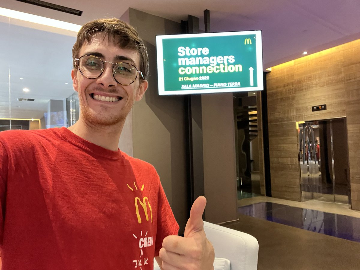 STORE MANAGERS CONNECTION