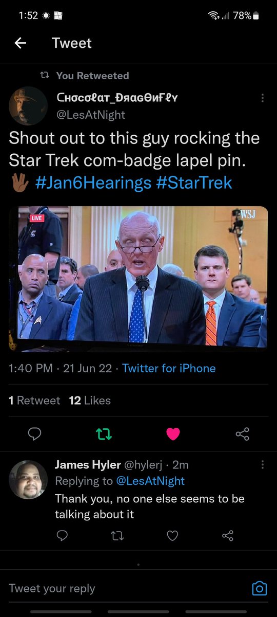 #trekkiehearings