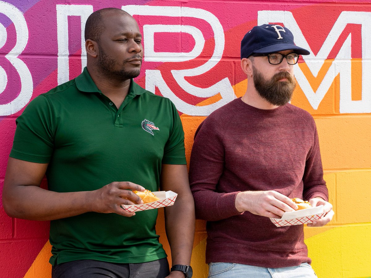 CayenneCreative's tweet image. When the weather&apos;s nice, we shoot outside. ☀️