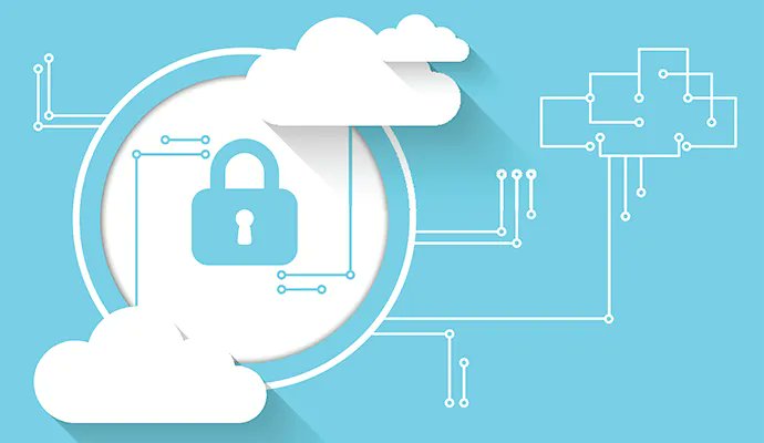 InfoSec_Awards's tweet photo. Cybersecurity Professionals Identify Top Cloud Computing Security Risks

https://t.co/E3AJuJOZS0

#cloudsecurity #cybersecurity #cloud #cloudcomputing #datasecurity #technology https://t.co/SqIbReEyn7